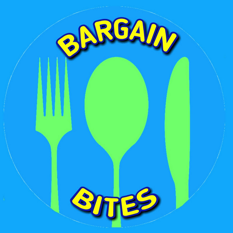 Bargain Bites