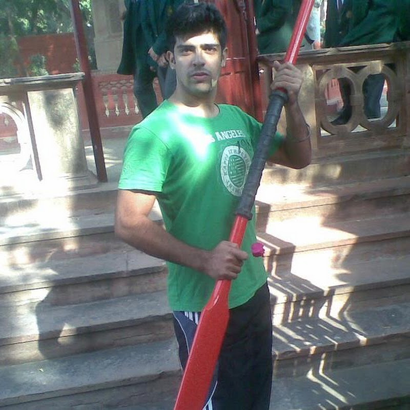 Anurag Shuklajee