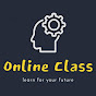 ONLINE CLASS WITH NEW WAY Image Thumbnail