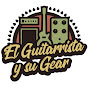 El Guitarrista Y Su Gear (Sergio Kayn)
