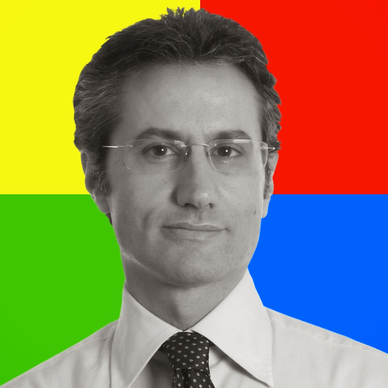 Stefano Caldoro