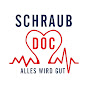 Schraub Doc logo