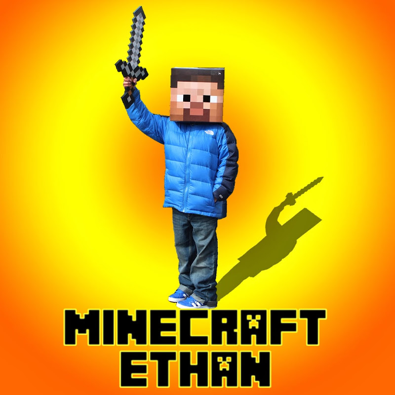 Minecraft Ethan