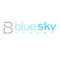 Blue Sky Luxury St. Lucia St. Lucia logo