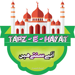 Tarz-E-Hayat avatar