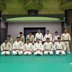 kousenjudo高専柔道の寝技研究アイコン画像