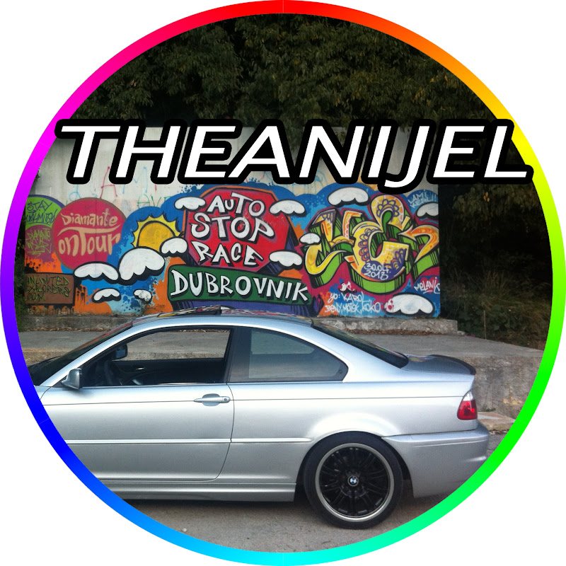 Channel Avatar
