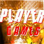 PLAYER GAMES