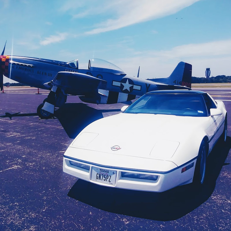 Driving The Classics