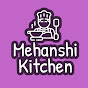 Mehanshi Kitchen logo