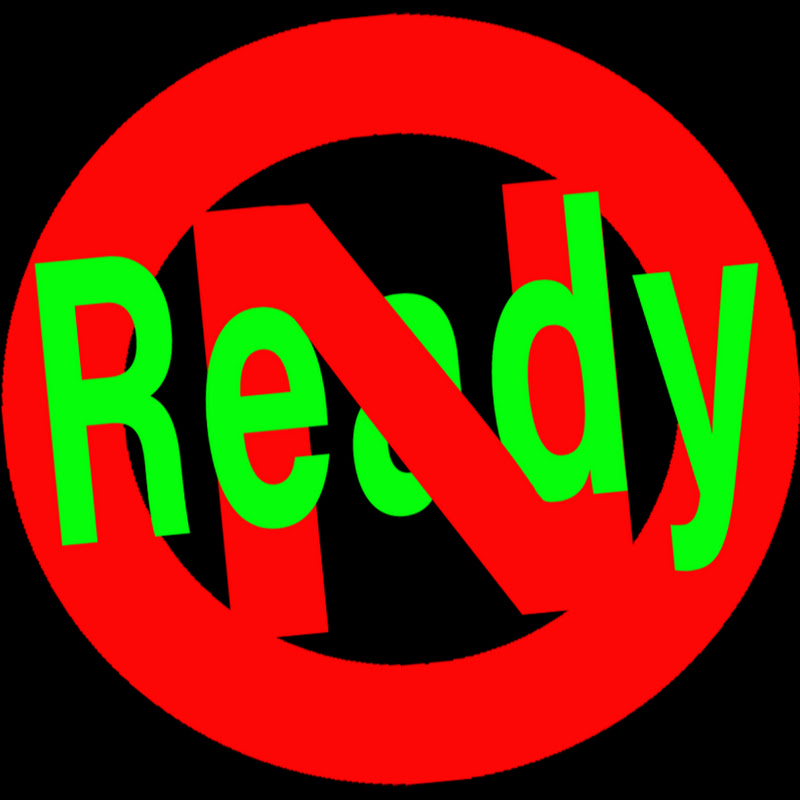 Never Ready Media
