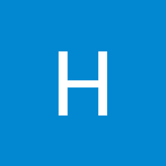 Логотип каналу HansSeg