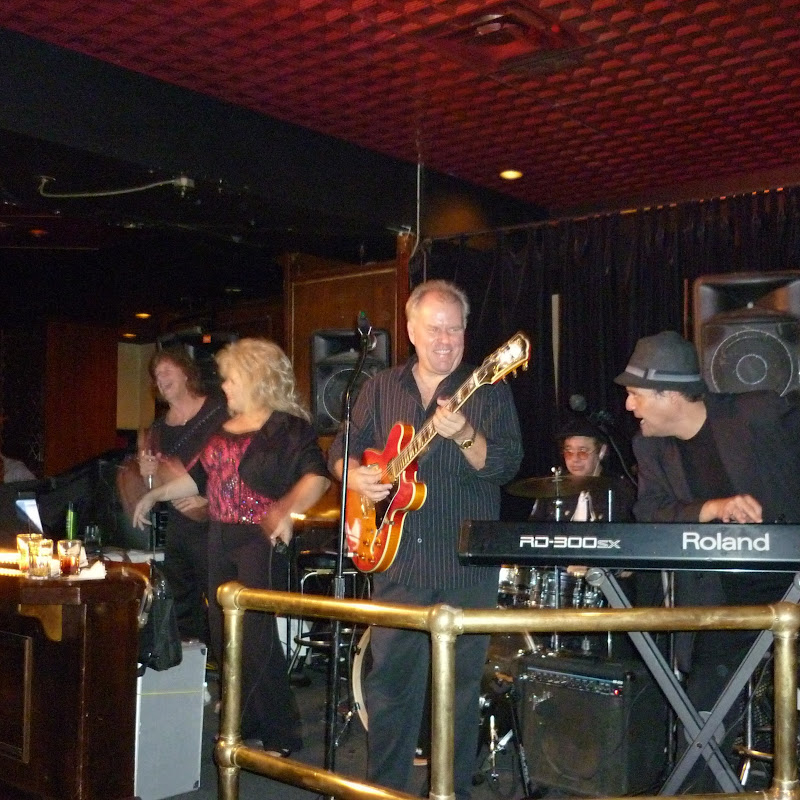 Mighty Real Band