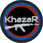 KhazaR logo