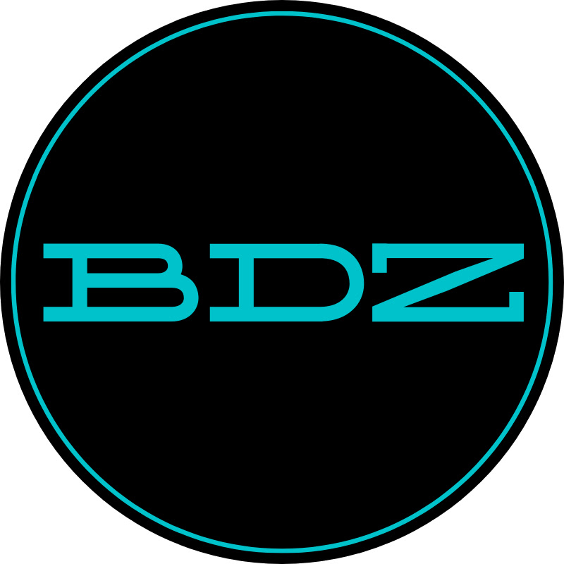 BDZ Logo