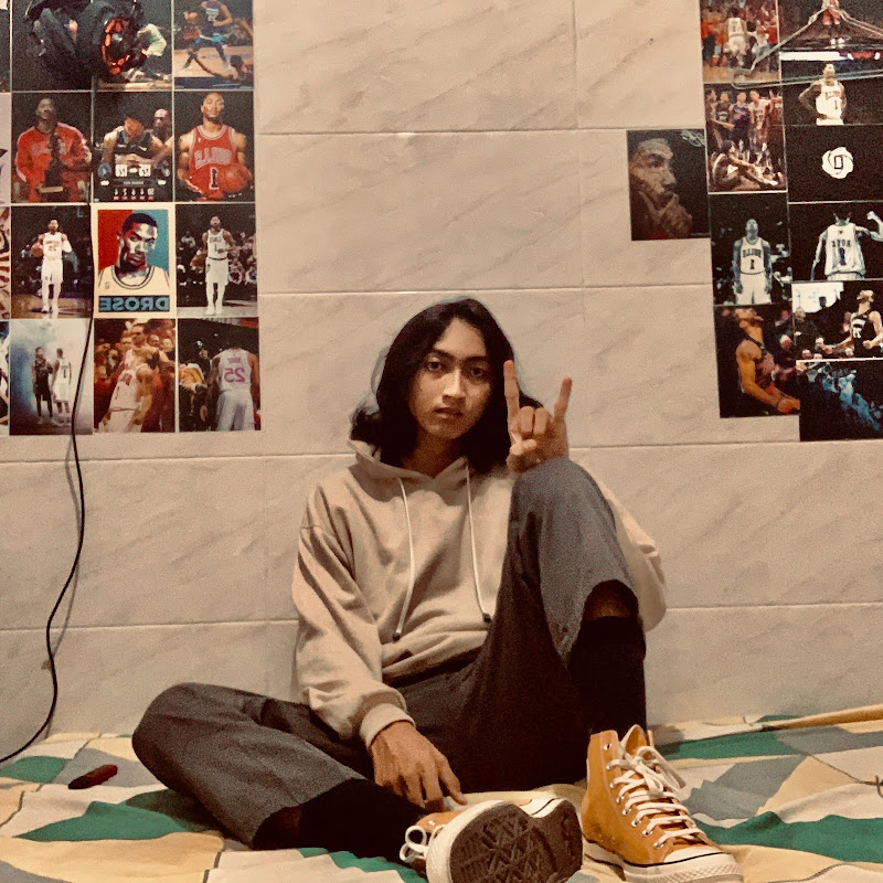 Nabil Darmawan