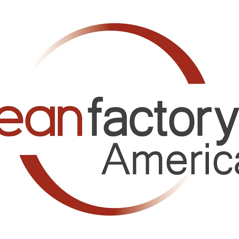 Lean Factory America