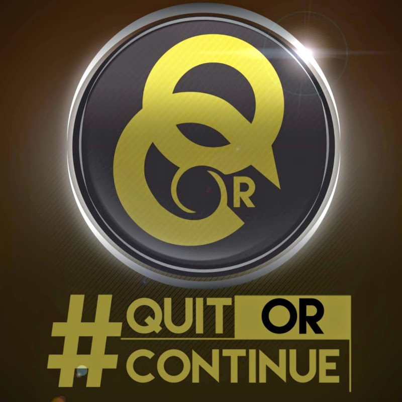 Quit or Continue