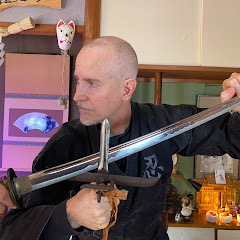 忍者オヤジ ポール