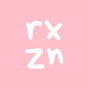 rxznzeno logo