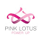 Pink Lotus Power Up