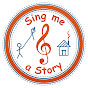 The Sing Me a Story Foundation logo