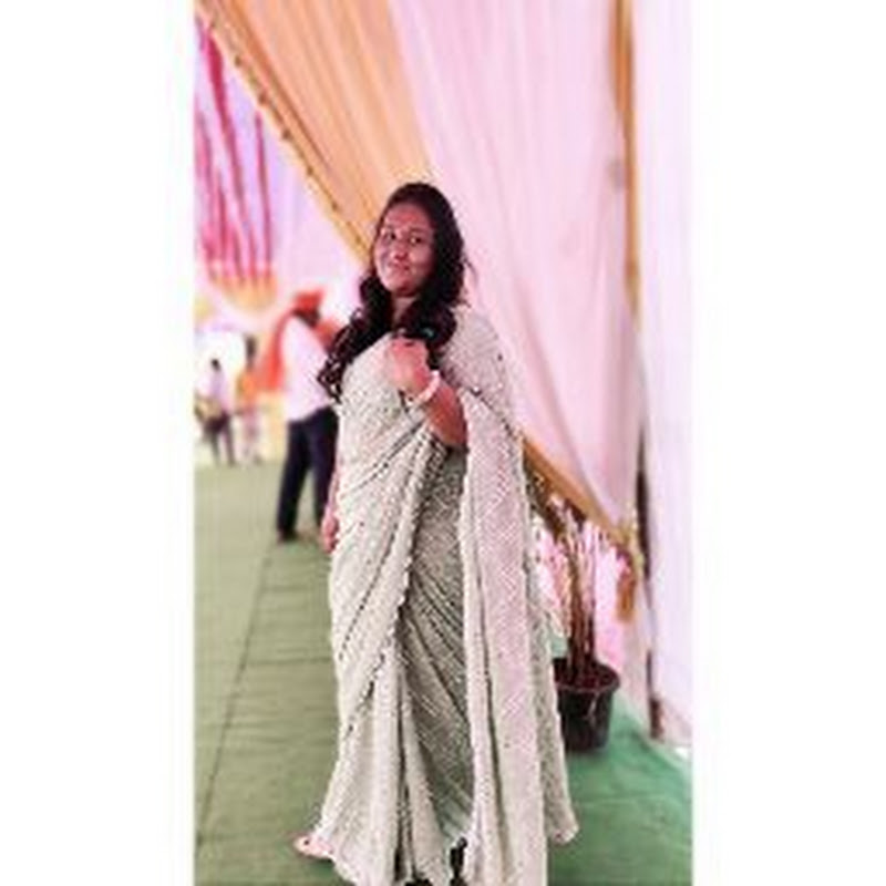 Paluri Vaishnavi
