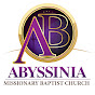 Abyssinia Baptist Church logo