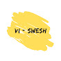 Vi-Swesh logo