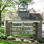 St. Paul's Lutheran Church, Doylestown logo