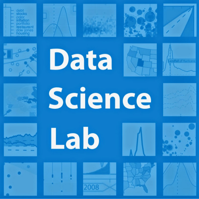 Data Science Lab