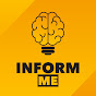 Inform Me logo