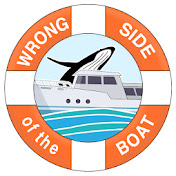 Wrong Side of the Boat