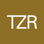 The Zoe Report logo