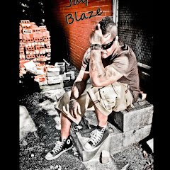 Jay Blaze