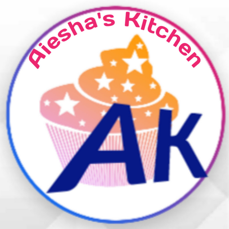 Aiesha's Kitchen