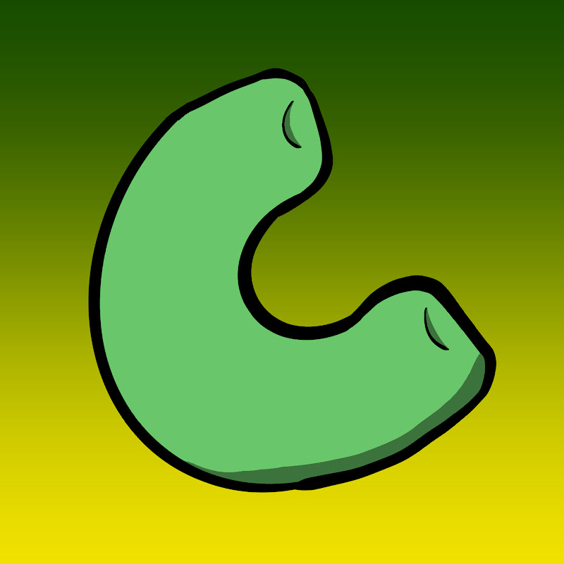 MustyMacaroni logo