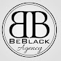 BeBlack Agency logo