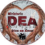 Ministerio Internacional Dios es amor