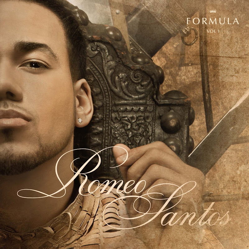 RomeoSantos