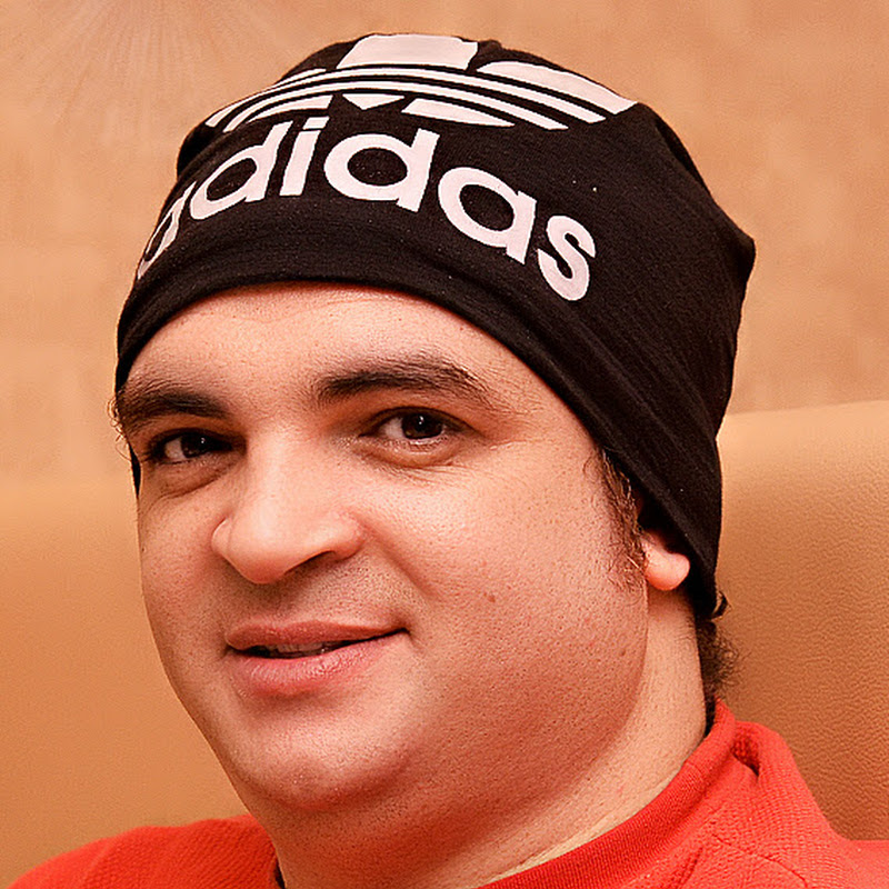 حماده زناتي القناة الرسمية hamada zanaty