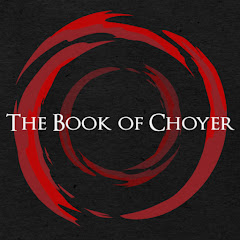 The Book of Choyer Avatar