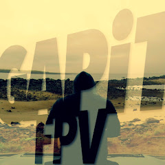 Логотип каналу GAPiT FPV