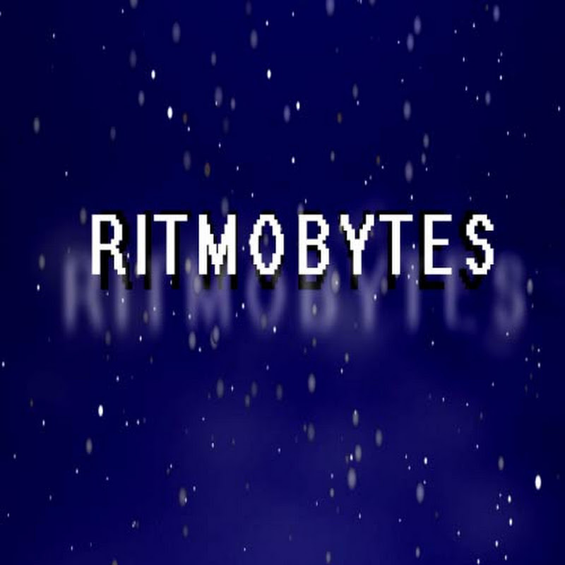 Ritmobytes