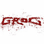 GROGMETAL logo
