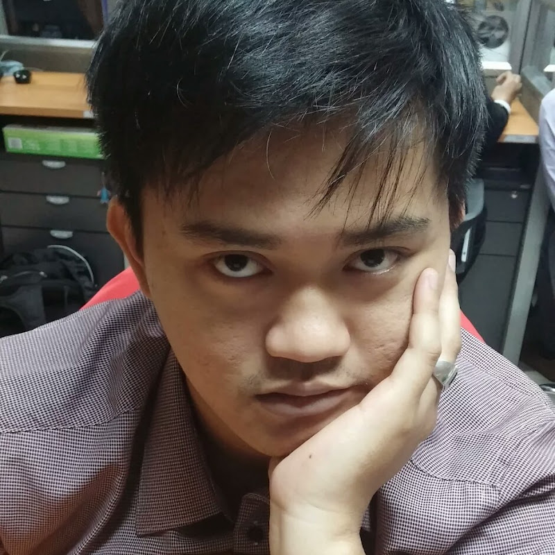 Ade Syahrul Ramdan