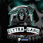 ELYTRA GANG logo