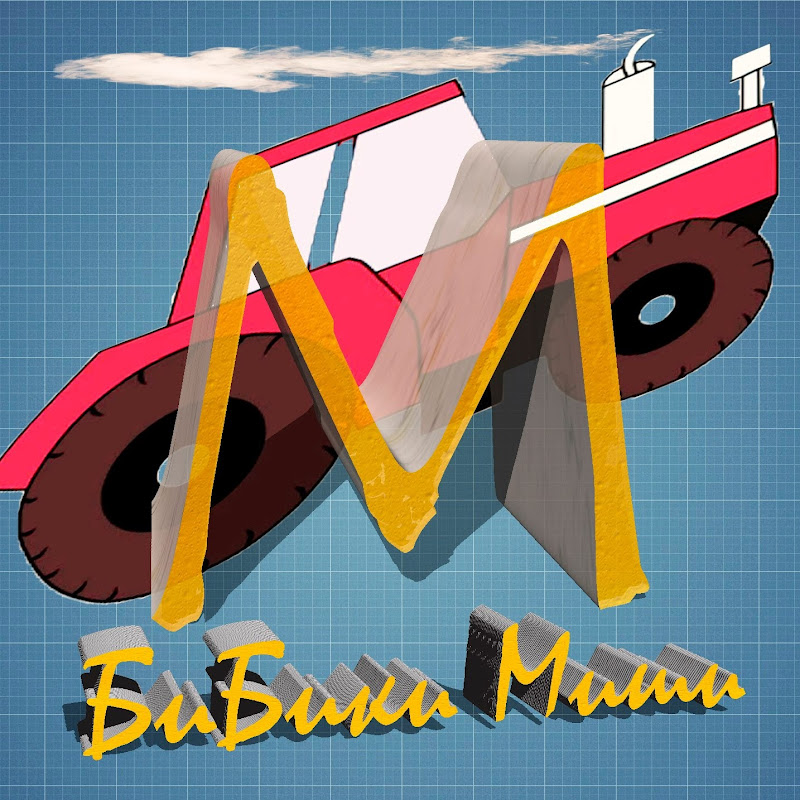 Channel Avatar