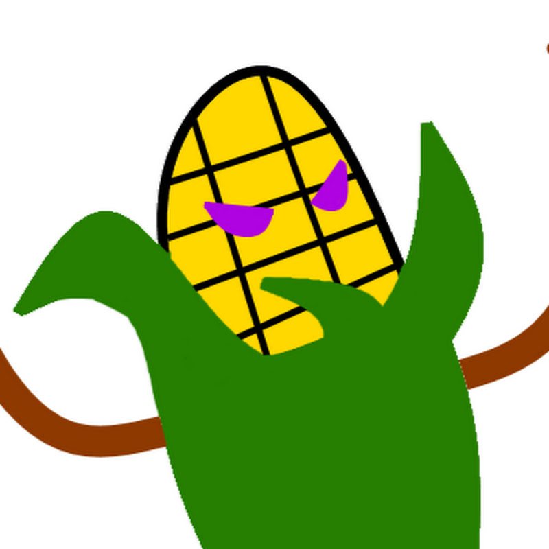 暗黑玉米DarkCorn