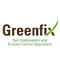 Greenfix logo